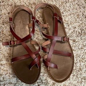 Sandals